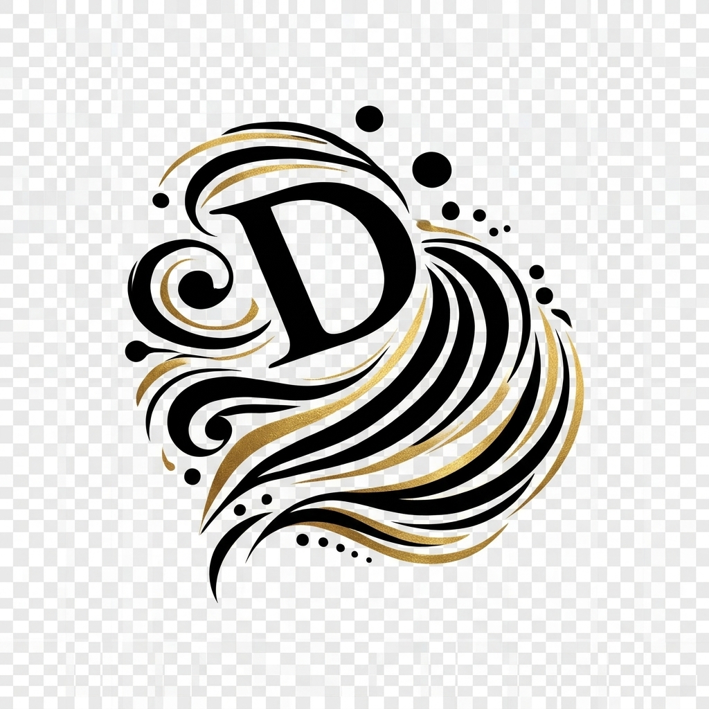 DanyArt Logo